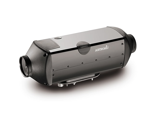 eberspacher airtronic d5