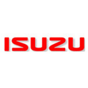 Автокондиционер ISUZU