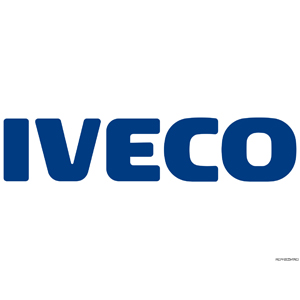 Автокондиционер IVECO